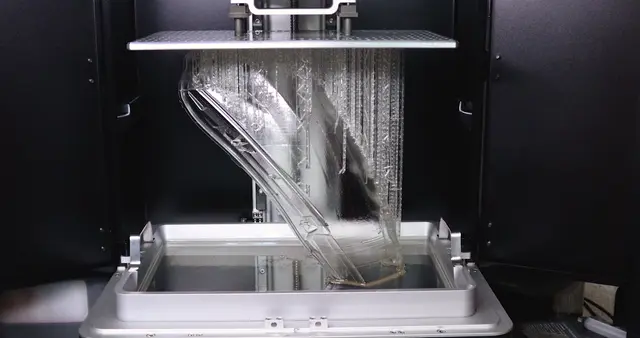 3d принтер