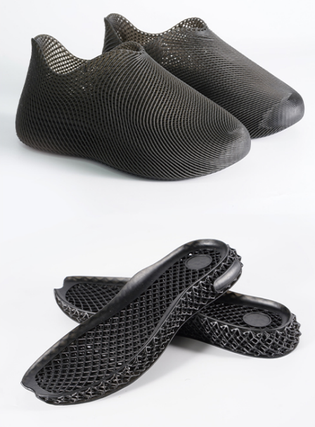 Инженерные прототипы и промышленные образцы после resin 3D-печати