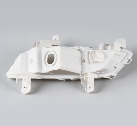 Рабочий процесс промышленной resin 3D-печати от файла до UV-досветки