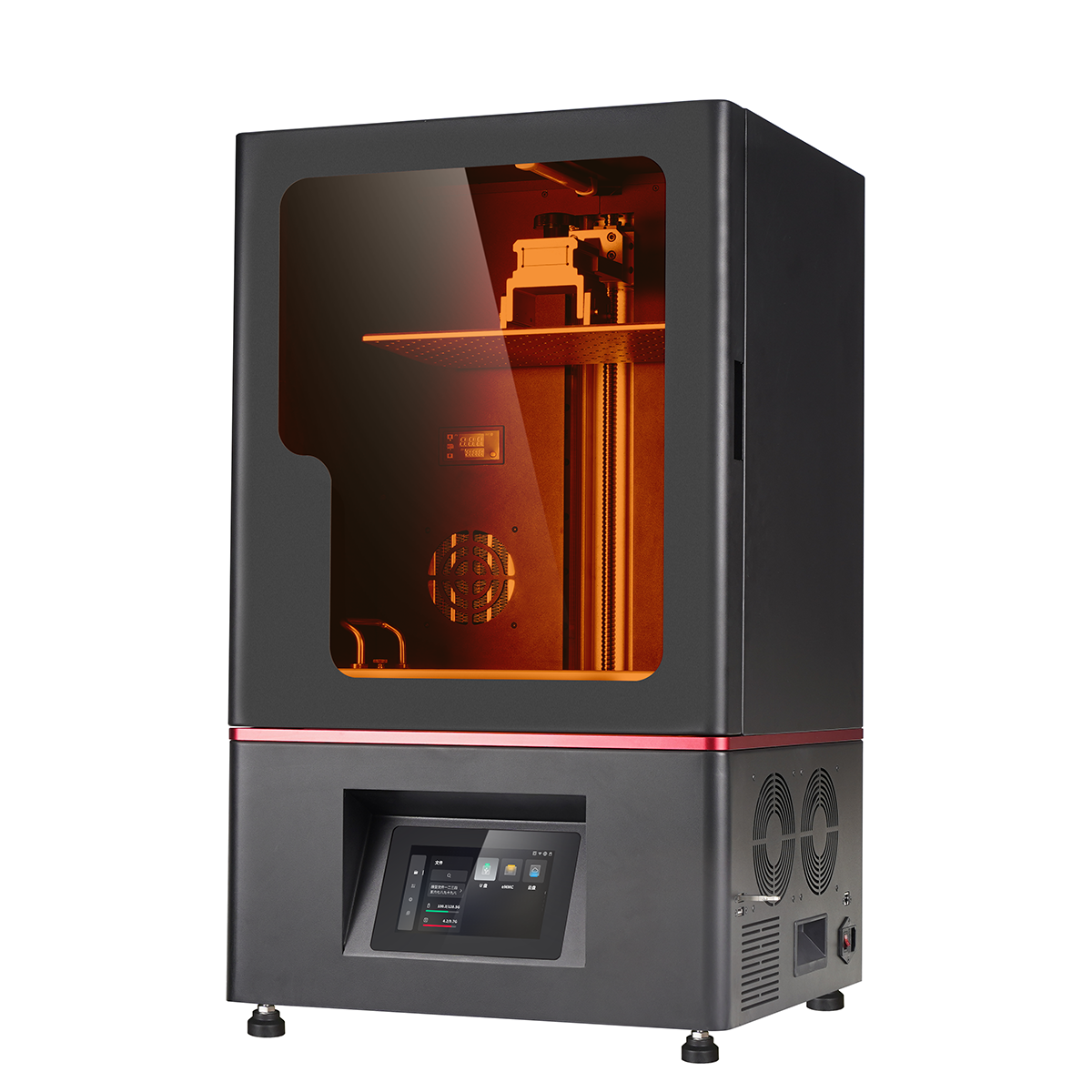 Промышленный полимерный 3D-принтер Yidimu для производственных задач