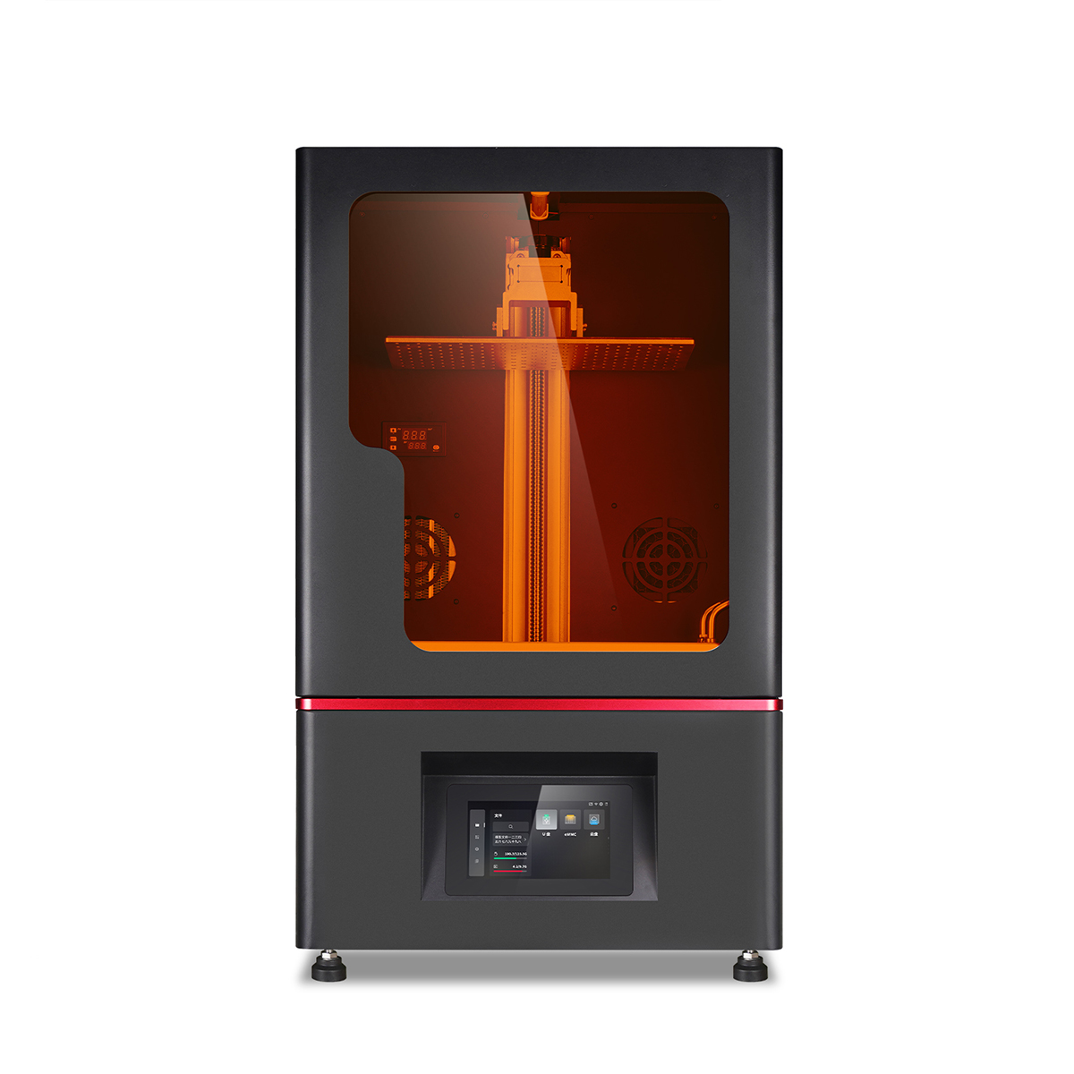 Промышленный 3D-принтер Yidimu Eternal M2 для фотополимерной печати