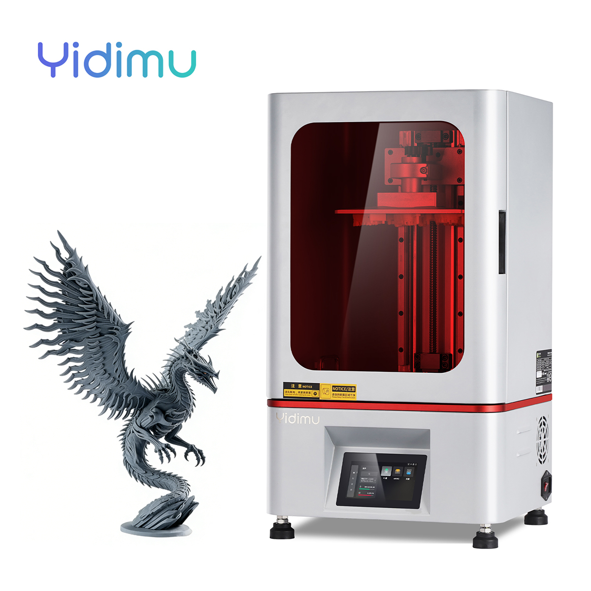 стоматологический 3d принтер